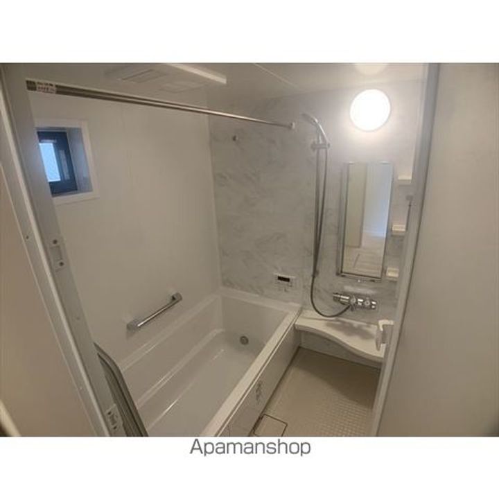 東京都足立区西保木間2(一戸建)の賃貸物件の風呂