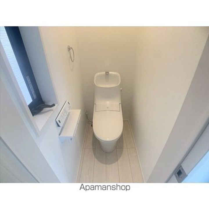 東京都足立区西保木間2(一戸建)の賃貸物件の内装