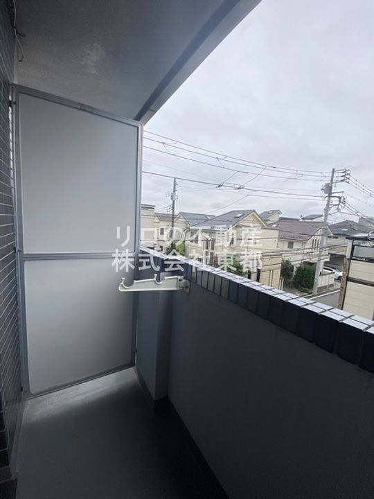 アサカシオン用賀台の内装