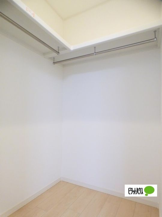 ココン クラッセの内装