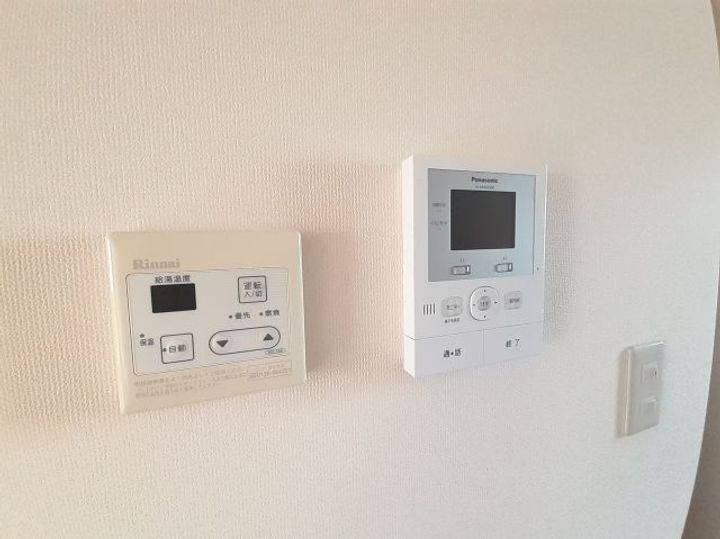 埼玉県深谷市小前田(アパート)の賃貸物件の内装
