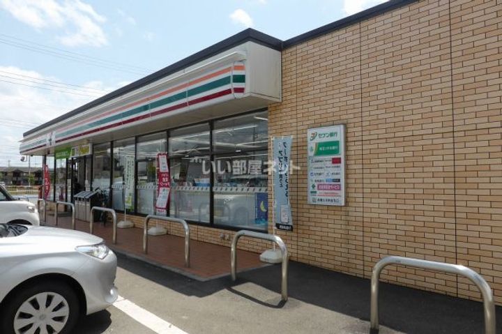 埼玉県深谷市小前田(アパート)の賃貸物件の周辺