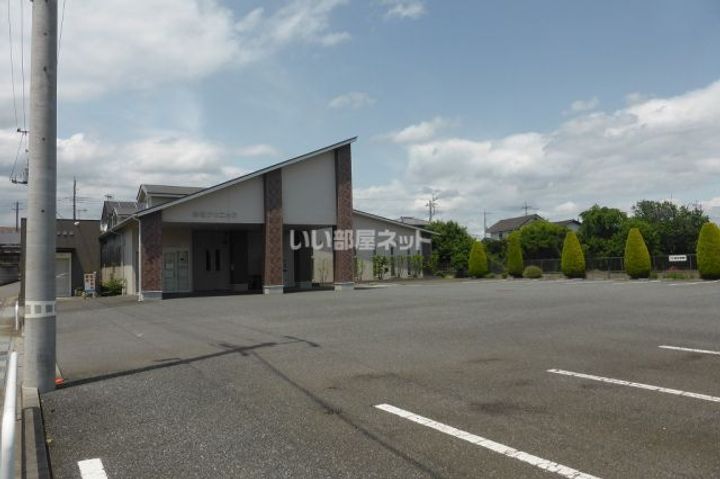 埼玉県深谷市小前田(アパート)の賃貸物件の周辺