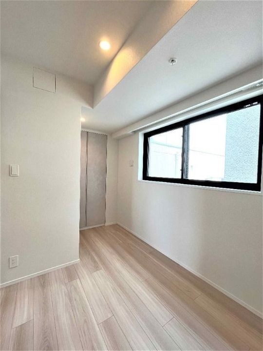 東京都台東区台東4(マンション)の賃貸物件の内装