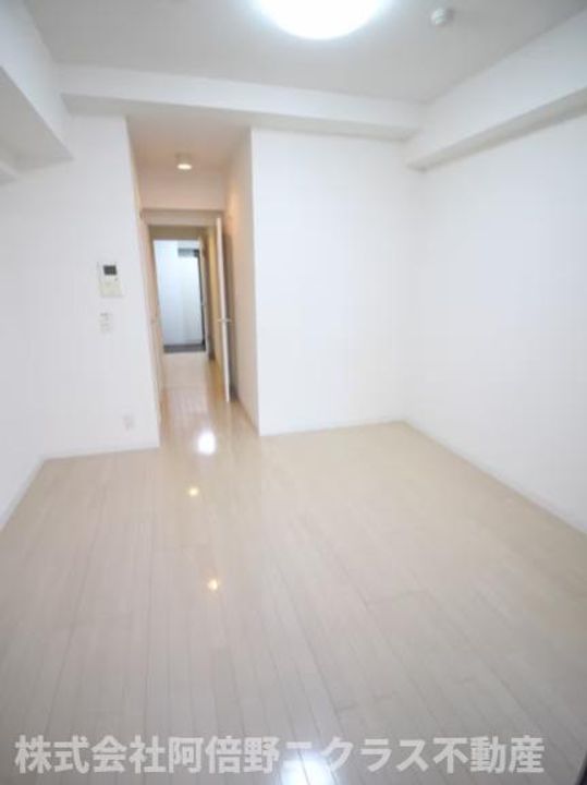 ドゥスプランドゥールの内装