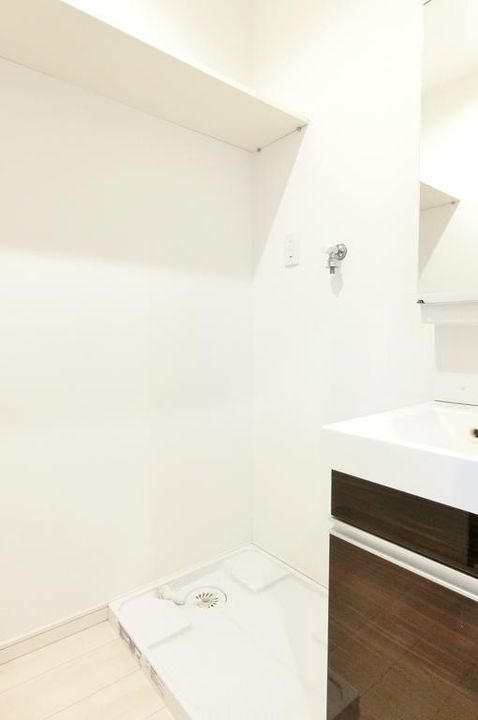 愛知県名古屋市南区呼続元町(アパート)の賃貸物件の内装