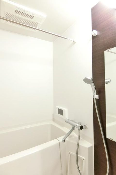 愛知県名古屋市南区呼続元町(アパート)の賃貸物件の風呂