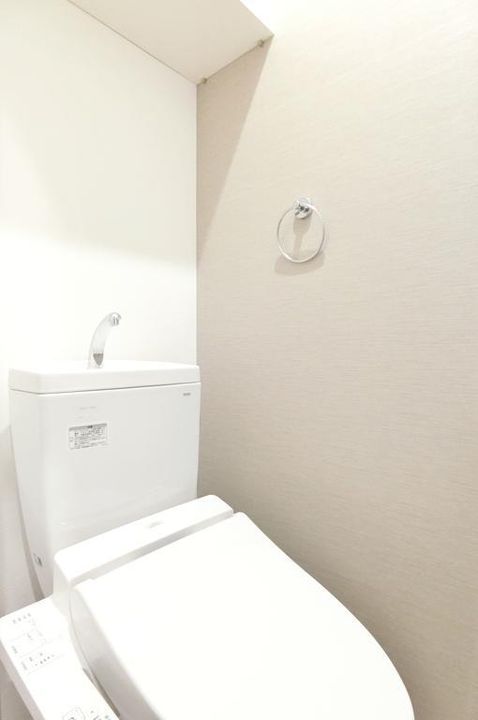 愛知県名古屋市南区呼続元町(アパート)の賃貸物件の内装