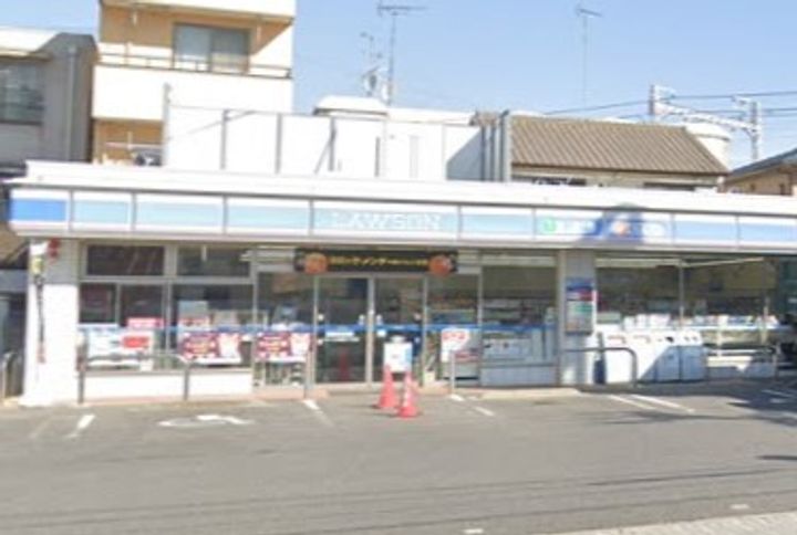 愛知県名古屋市南区呼続元町(アパート)の賃貸物件の周辺