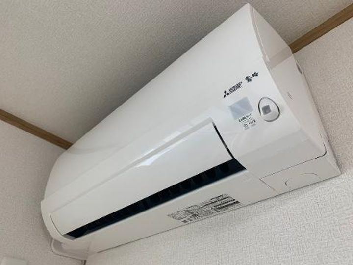 Sunny Bloom(サニーブルーム)の内装