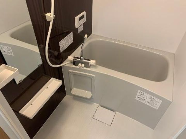 Sunny Bloom(サニーブルーム)の風呂