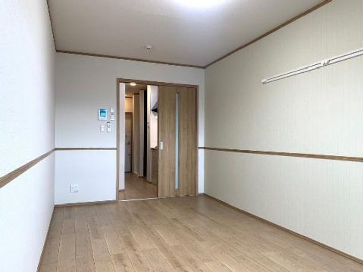 Sunny Bloom(サニーブルーム)の居間