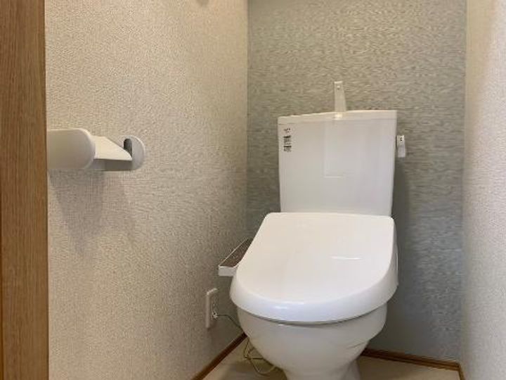 Sunny Bloom(サニーブルーム)の内装