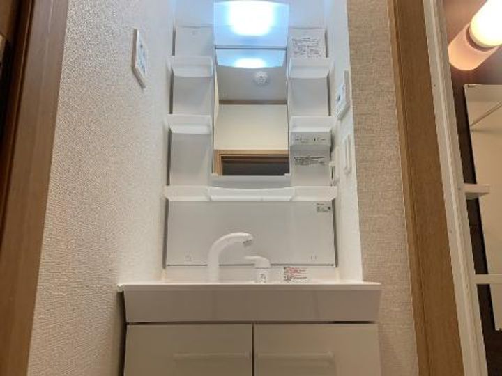 Sunny Bloom(サニーブルーム)の内装