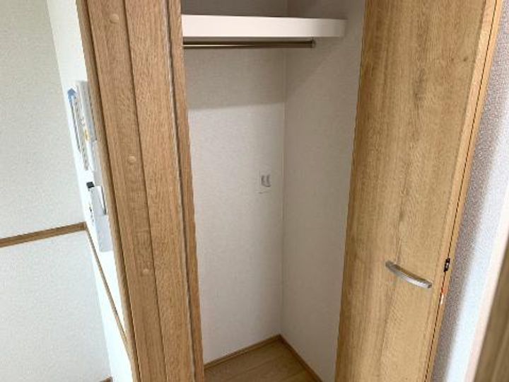 Sunny Bloom(サニーブルーム)の内装