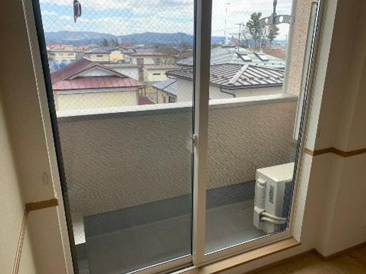 Sunny Bloom(サニーブルーム)の内装