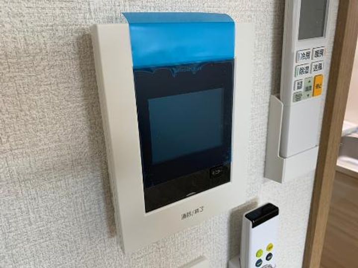 Sunny Bloom(サニーブルーム)の内装