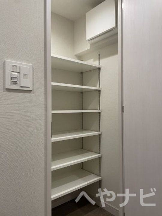 愛知県名古屋市中村区名駅南3(マンション)の賃貸物件のその他画像