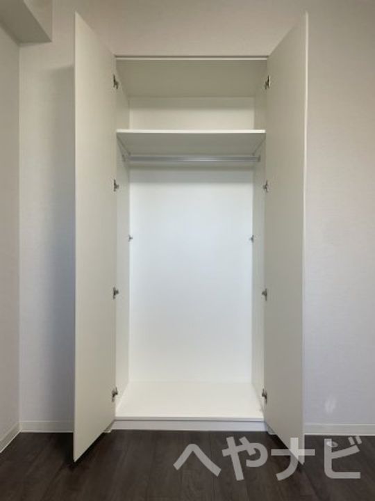 愛知県名古屋市中村区名駅南3(マンション)の賃貸物件の内装