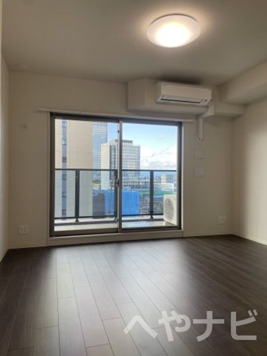愛知県名古屋市中村区名駅南3(マンション)の賃貸物件の居間
