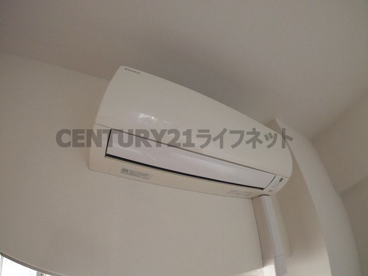 セレニテ梅田北の内装