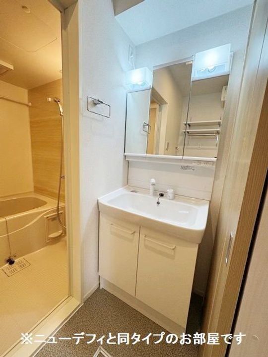 シュタイン・フルスの内装