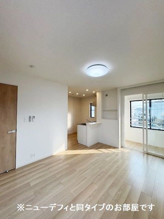 シュタイン・フルスの居間