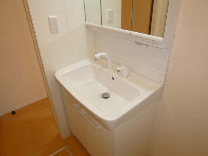 岡山県倉敷市連島町西之浦(一戸建)の賃貸物件の内装