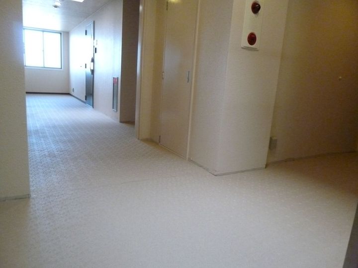 エバーグリーンIIIの地図