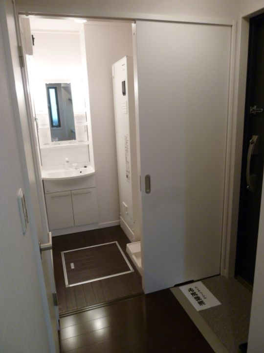 エバーグリーンIIIの内装