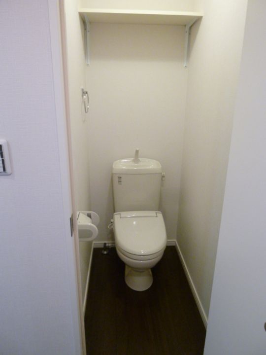 エバーグリーンIIIの内装