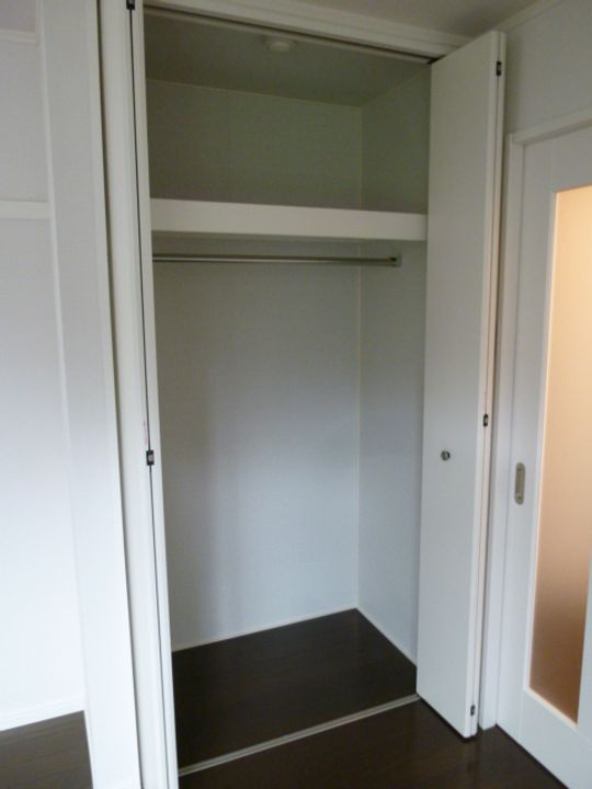 エバーグリーンIIIの内装