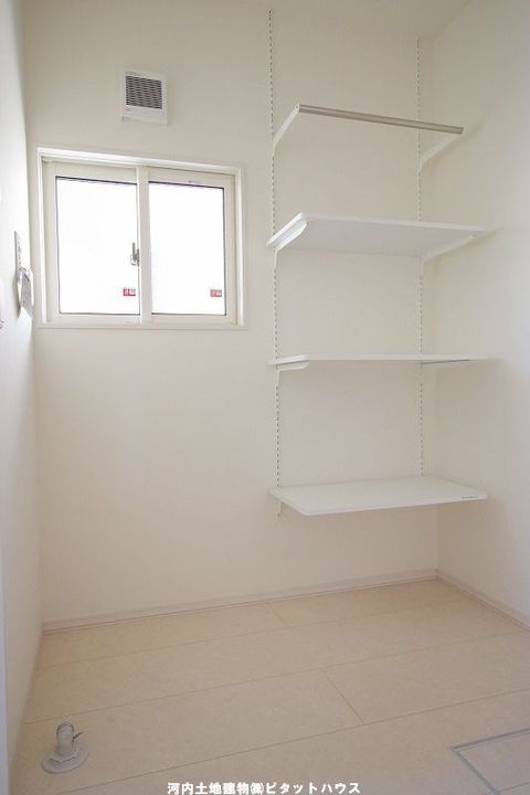 栃木県宇都宮市岩曽町(一戸建)の賃貸物件のその他画像