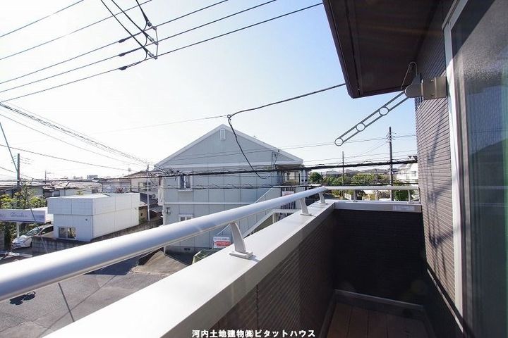 栃木県宇都宮市岩曽町(一戸建)の賃貸物件のその他画像