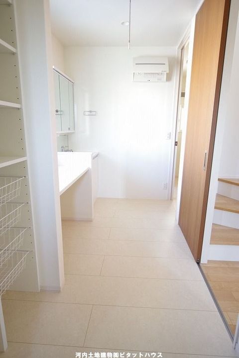 栃木県宇都宮市岩曽町(一戸建)の賃貸物件の内装