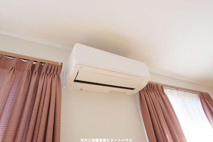 栃木県宇都宮市岩曽町(一戸建)の賃貸物件の内装