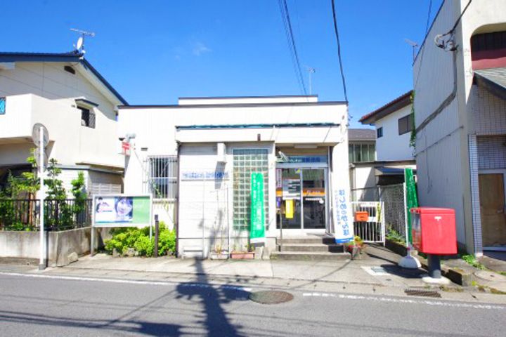 栃木県宇都宮市岩曽町(一戸建)の賃貸物件の周辺