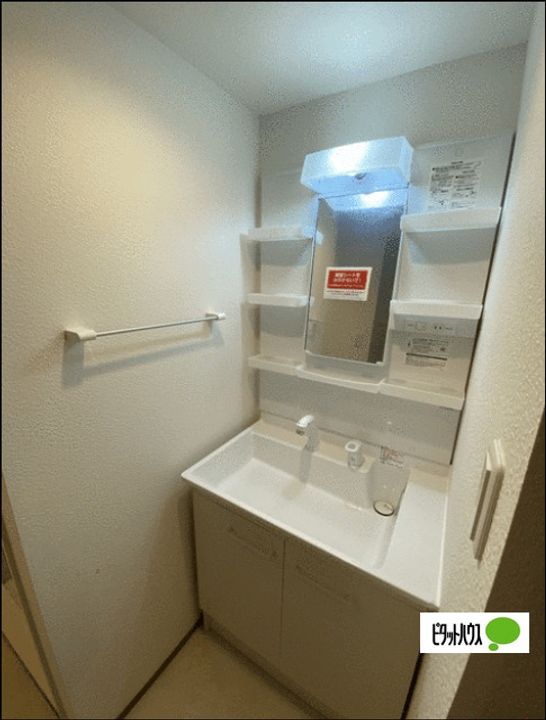 プリモソーレ湘南の内装