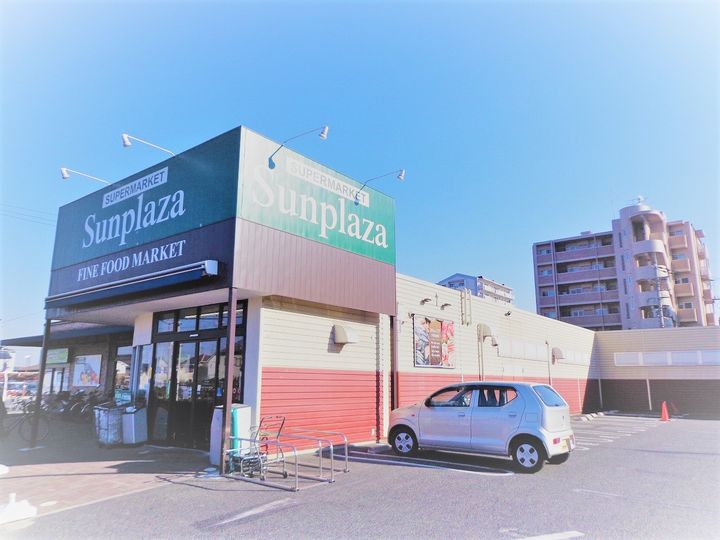 奈良県橿原市上品寺町(アパート)の賃貸物件の周辺