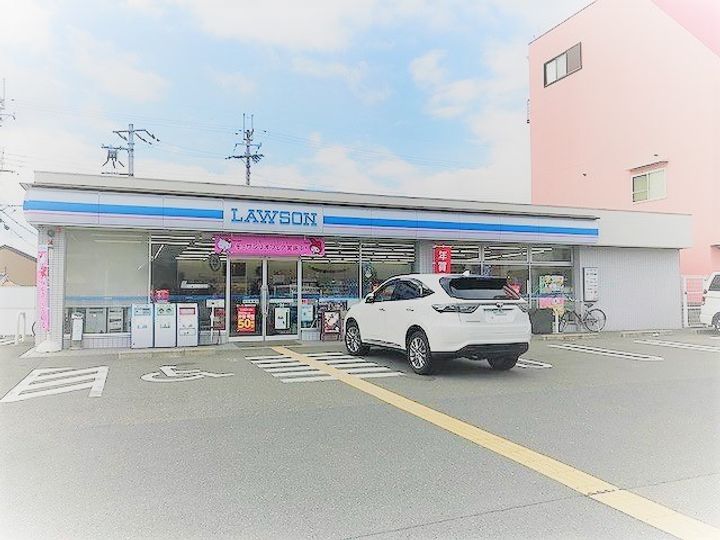 奈良県橿原市上品寺町(アパート)の賃貸物件の周辺