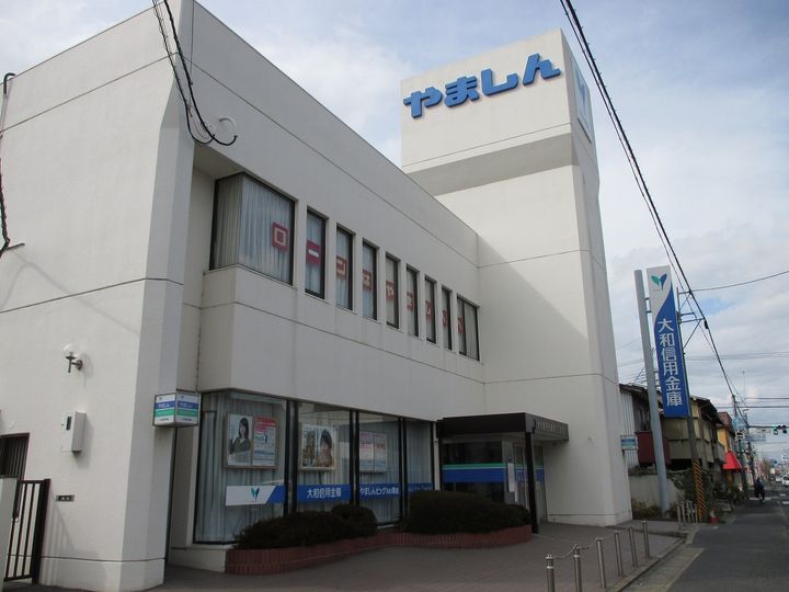 奈良県橿原市上品寺町(アパート)の賃貸物件の周辺