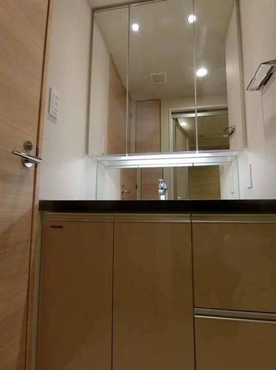 オープンレジデンシア神楽坂若宮町の内装