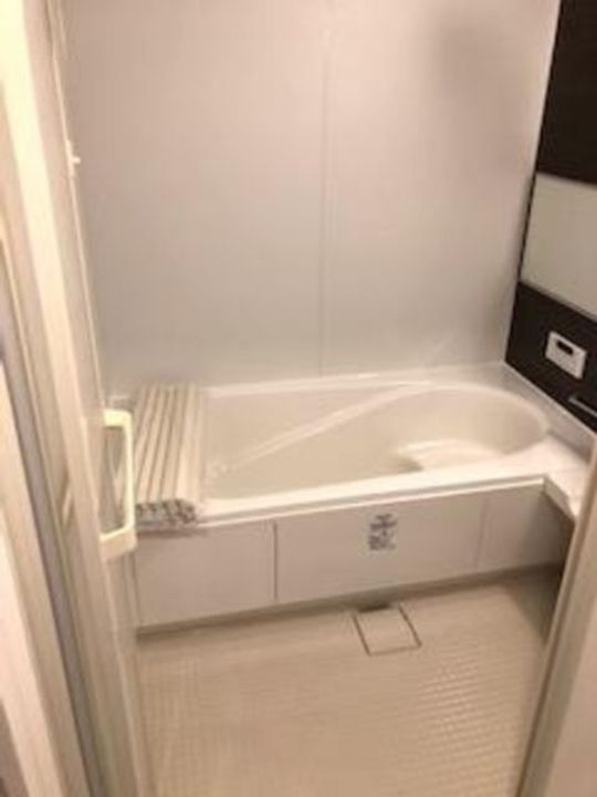 プルミエールの風呂