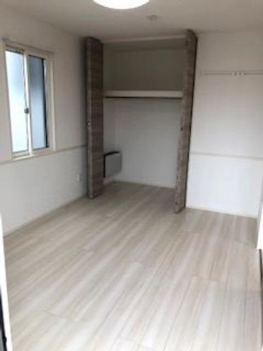 プルミエールの内装