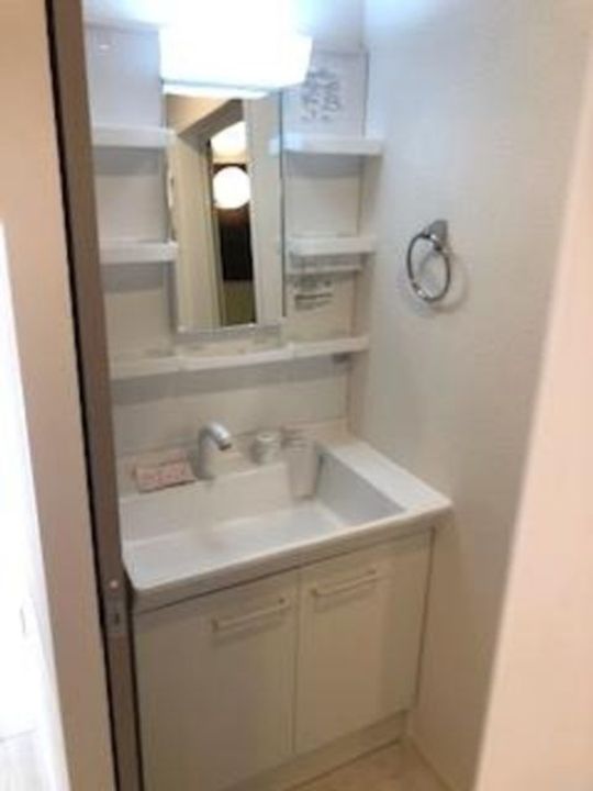 プルミエールの内装