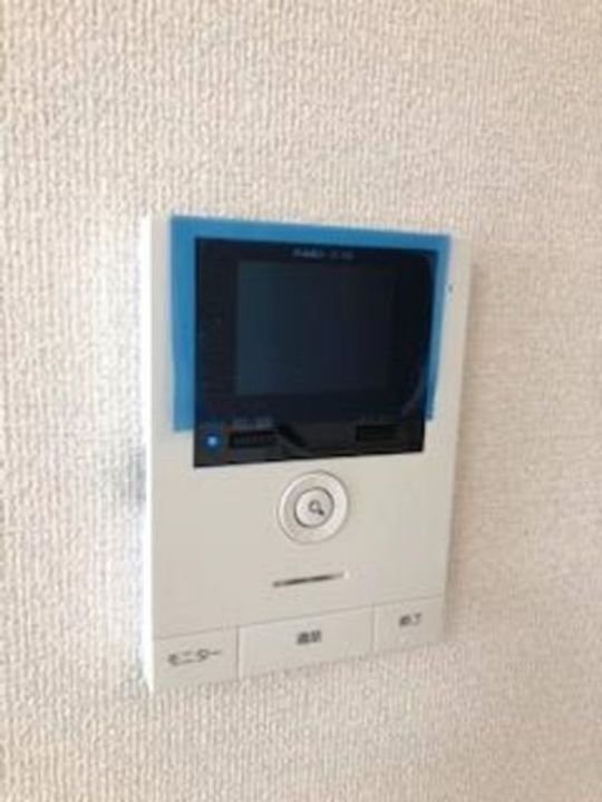 プルミエールの内装