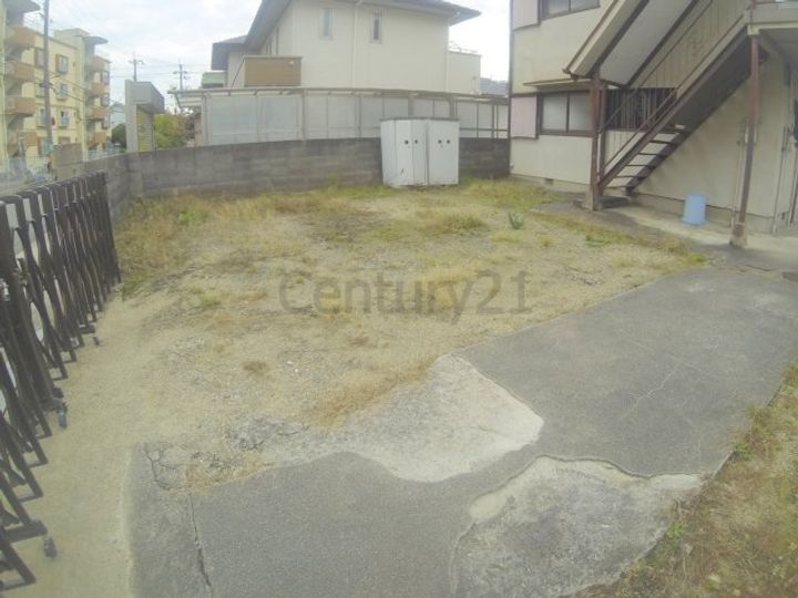 中村文化の地図