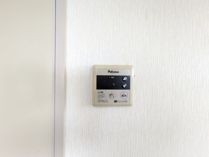 新潟県新潟市中央区西馬越(マンション)の賃貸物件の内装