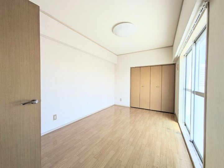 新潟県新潟市中央区西馬越(マンション)の賃貸物件の内装