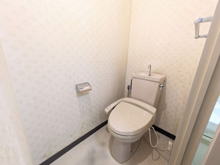 新潟県新潟市中央区西馬越(マンション)の賃貸物件の内装